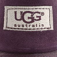 Ugg Australia Snežni škornji vijolična 31 EU Classic Tall