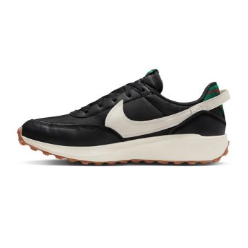 Nike Čevlji obutev za tek črna Waffle Debut Premium