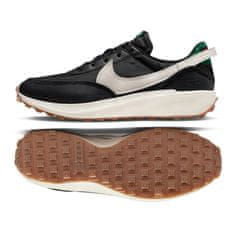 Nike Čevlji obutev za tek črna 44 EU Waffle Debut Premium