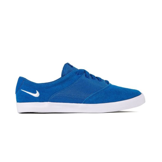 Nike Čevlji modra Wmns Mini Sneaker Lace