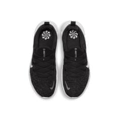 Nike Čevlji obutev za tek črna 38 EU Free Run 50