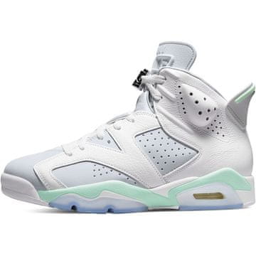 Nike Čevlji bela Air 6 Retro
