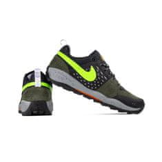 Nike Čevlji olivna 42.5 EU Alder Low