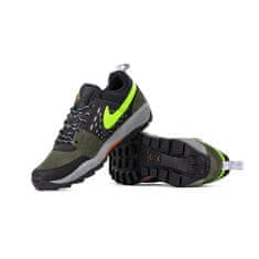 Nike Čevlji olivna 42.5 EU Alder Low