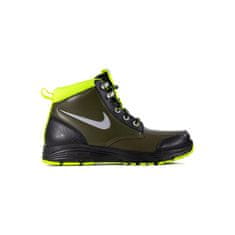 Nike Čevlji rjava 36.5 EU Dual Fusion Jack Boot GS