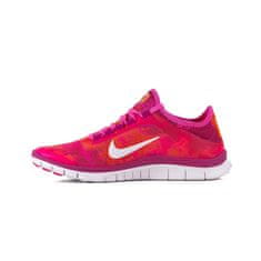 Nike Čevlji roza 38.5 EU Free 30 V5 Ext Prnt