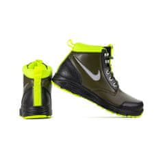 Nike Čevlji rjava 36.5 EU Dual Fusion Jack Boot GS