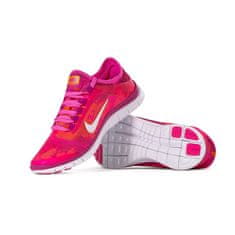 Nike Čevlji roza 38.5 EU Free 30 V5 Ext Prnt