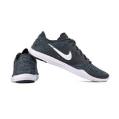 Nike Čevlji siva 35.5 EU Studio Trainer 2 Print