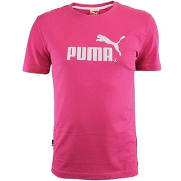 Puma Majice roza Large NO1 Logo Tee