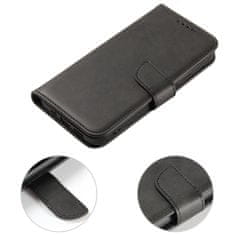 MG Magnet knjižni ovitek za Samsung S23 FE, črna