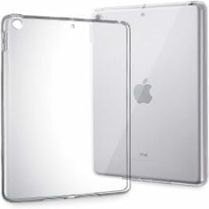 MG Slim Case ovitek za iPad 10.9'' 2022 10 Gen, prozoren