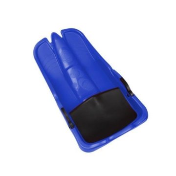 Plastkon BOBY SUPER JET s sedežem PLASTKON 86x43x17cm