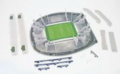 Nanostad 3D puzzle Stadion Allianz Arena - FC Bayern München