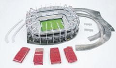 Nanostad 3D puzzle Stadion Allianz Arena - FC Bayern München