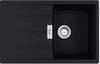 Franke Fragranite korito CNG 611-78, Onyx