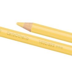 Stabilo CarbOthello barvni svinčnik rumena neapeljska