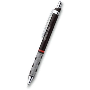 Rotring Pisalo Tikky - črno
