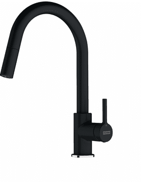 Franke izvlečna armatura LINA, Onyx