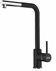 Franke izvlečna armatura SIRIUS L, Onyx