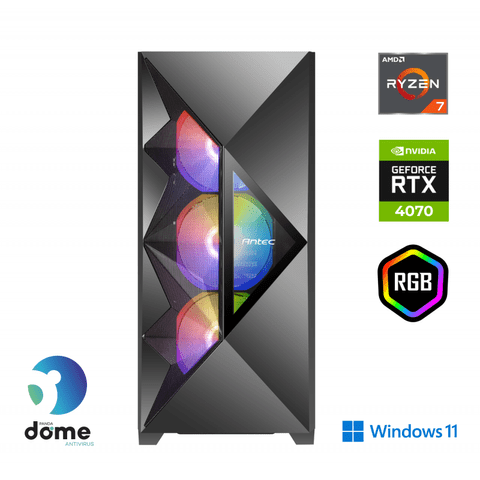 Vrhunska gaming zmogljivost