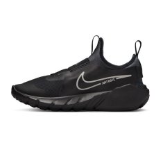 Nike Čevlji obutev za tek črna 38 EU Flex Runner 2