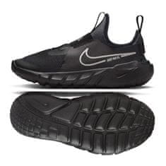 Nike Čevlji obutev za tek črna 36 EU Flex Runner 2