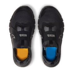 Nike Čevlji obutev za tek črna 36 EU Flex Runner 2