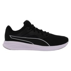 Puma Čevlji črna 37.5 EU Transport