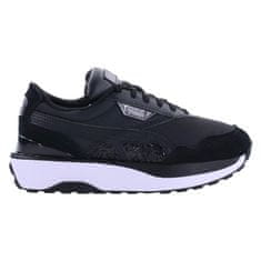 Puma Čevlji črna 35.5 EU Cruise Rider SQ