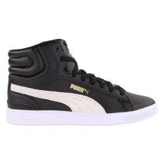 Puma Čevlji črna 37.5 EU Vikky V3 Mid