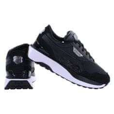 Puma Čevlji črna 36 EU Cruise Rider SQ