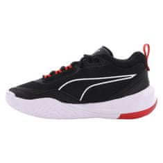 Puma Čevlji črna 35.5 EU Playmaker Jet