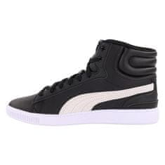 Puma Čevlji črna 37.5 EU Vikky V3 Mid
