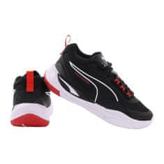 Puma Čevlji črna 37.5 EU Playmaker Jet