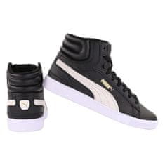 Puma Čevlji črna 39 EU Vikky V3 Mid