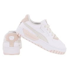 Puma Čevlji bela 40 EU Cali Dream