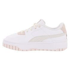 Puma Čevlji bela 40 EU Cali Dream