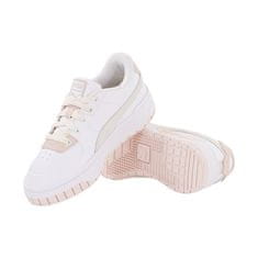 Puma Čevlji bela 40 EU Cali Dream