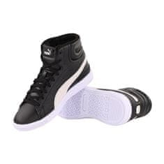 Puma Čevlji črna 37.5 EU Vikky V3 Mid
