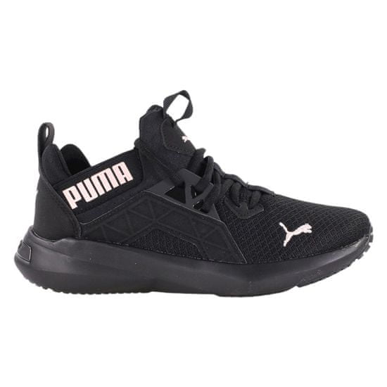 Puma Čevlji obutev za tek črna Softride Enzo Nxt