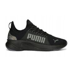 Puma Čevlji obutev za tek črna 45 EU Softride Premier