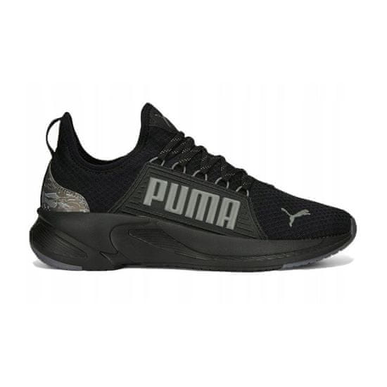 Puma Čevlji obutev za tek črna Softride Premier