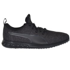 Puma Čevlji črna 38.5 EU Carson 2 Nature Knit Wns