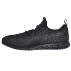 Puma Čevlji črna 38.5 EU Carson 2 Nature Knit Wns