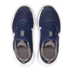 Nike Čevlji obutev za tek mornarsko modra 32 EU Revolution 6 JR