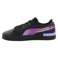 Puma Čevlji črna 38.5 EU Jada Night
