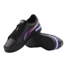 Puma Čevlji črna 38.5 EU Jada Night