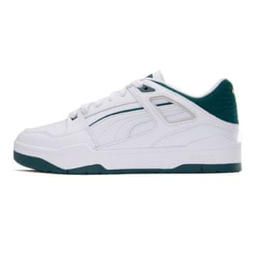 Puma Čevlji bela Slipstream