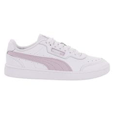 Puma Čevlji bela 36 EU Court 70